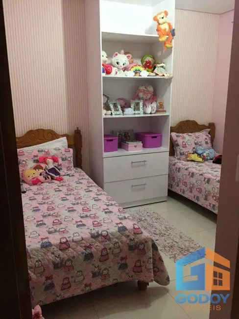 Foto 2 de Apartamento com 3 quartos à venda, 134m2 em Jardim das Américas, Cuiaba - MT
