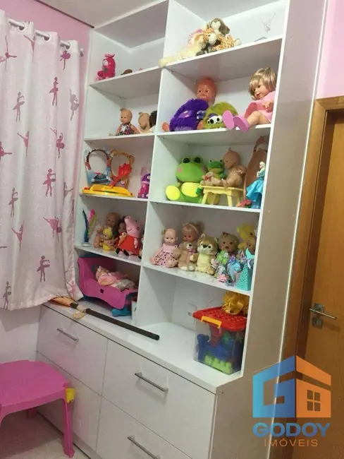 Foto 5 de Apartamento com 3 quartos à venda, 134m2 em Jardim das Américas, Cuiaba - MT