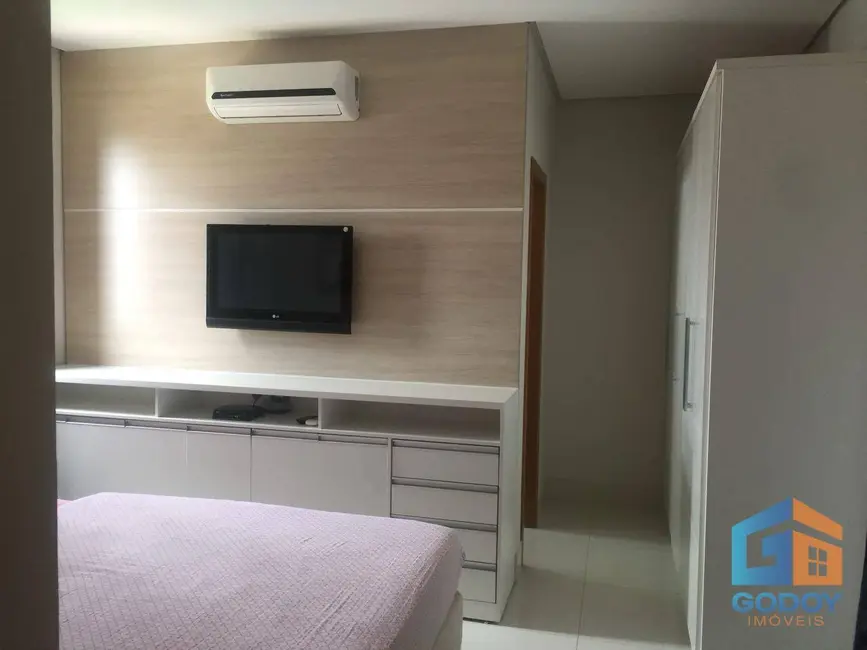 Foto 4 de Apartamento com 3 quartos à venda, 134m2 em Jardim das Américas, Cuiaba - MT