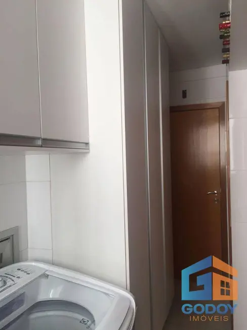 Foto 8 de Apartamento com 3 quartos à venda, 134m2 em Jardim das Américas, Cuiaba - MT