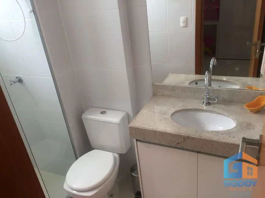 Foto 3 de Apartamento com 3 quartos à venda, 134m2 em Jardim das Américas, Cuiaba - MT