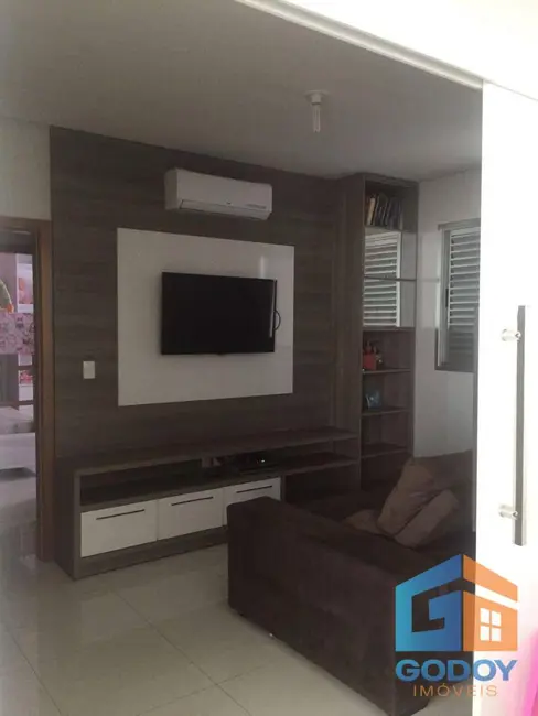 Foto 9 de Apartamento com 3 quartos à venda, 134m2 em Jardim das Américas, Cuiaba - MT