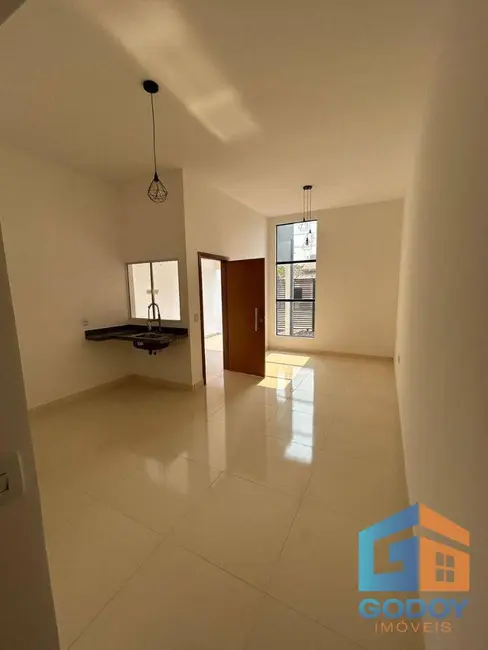 Casa com 3 quartos à venda, 95m2 em Jardim Gramado, Cuiaba - MT - imagem 3 Foto 3 de Casa com 3 quartos à venda, 95m2 em Jardim Gramado, Cuiaba - MT