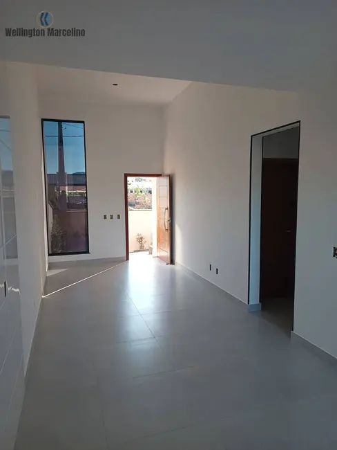 Foto 3 de Casa com 3 quartos à venda, 83m2 em Bela Vista, Palhoca - SC