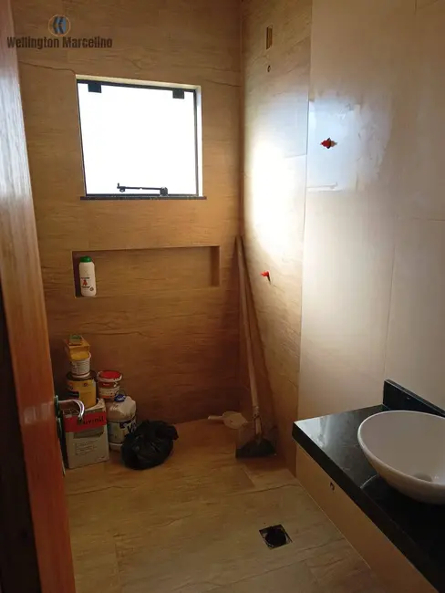 Foto 7 de Casa com 3 quartos à venda, 83m2 em Bela Vista, Palhoca - SC