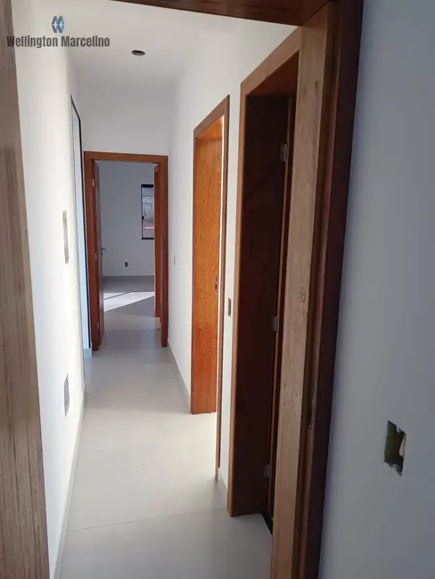 Foto 5 de Casa com 3 quartos à venda, 83m2 em Bela Vista, Palhoca - SC