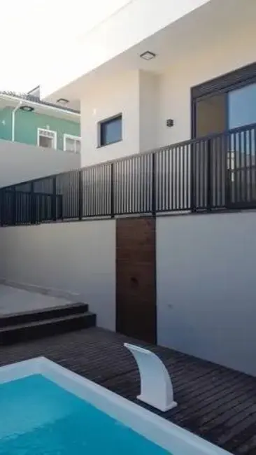 Foto 5 de Casa com 3 quartos à venda em Pedra Branca, Palhoca - SC