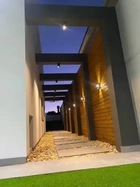 Foto 7 de Casa com 3 quartos à venda em Pedra Branca, Palhoca - SC