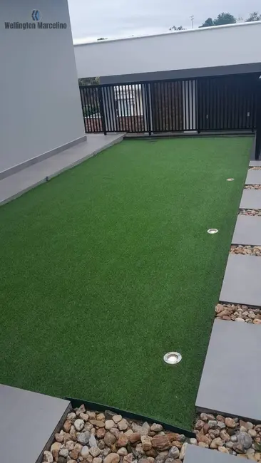 Foto 9 de Casa com 3 quartos à venda em Pedra Branca, Palhoca - SC