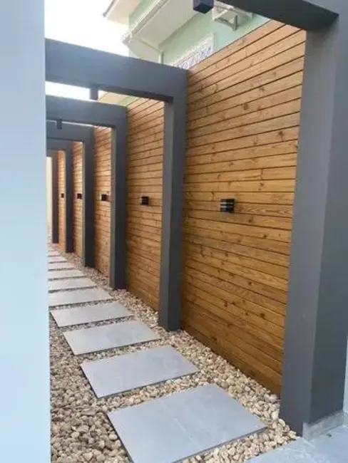 Foto 8 de Casa com 3 quartos à venda em Pedra Branca, Palhoca - SC