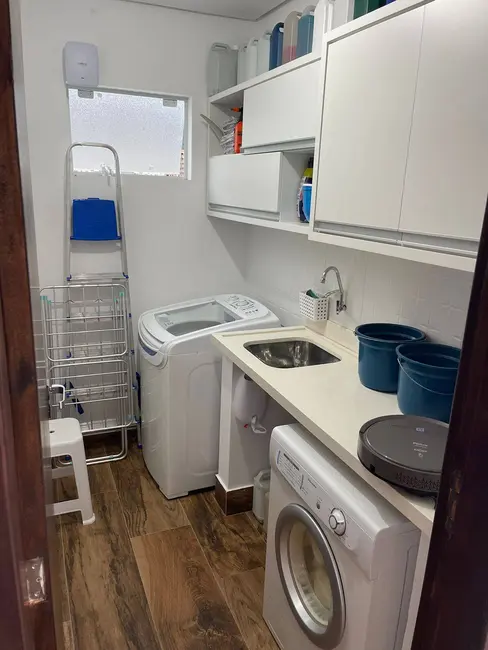 Foto 6 de Casa com 3 quartos à venda, 350m2 em Pedra Branca, Palhoca - SC