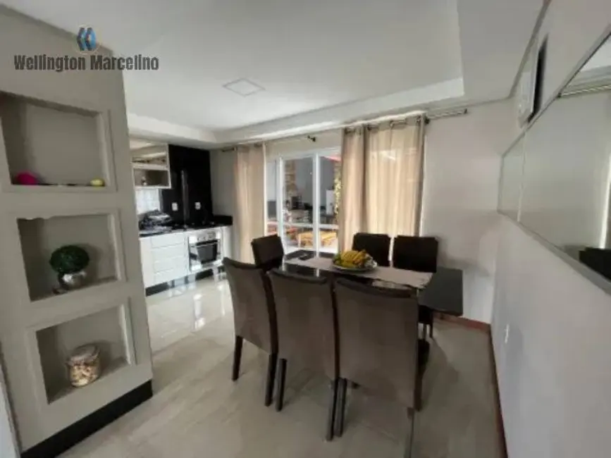 Foto 3 de Casa com 2 quartos à venda, 230m2 em Bela Vista, Palhoca - SC