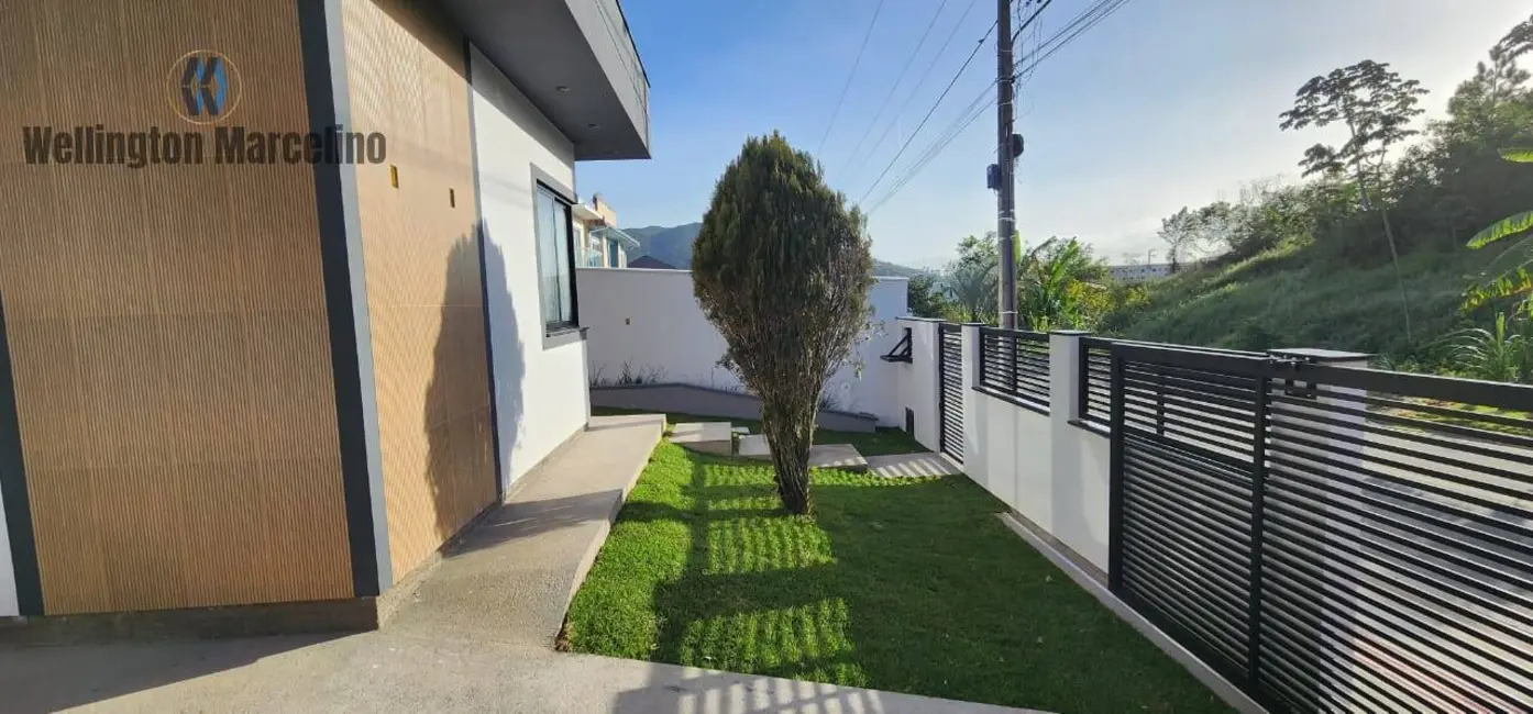 Foto 6 de Casa com 3 quartos à venda, 76m2 em Bela Vista, Palhoca - SC