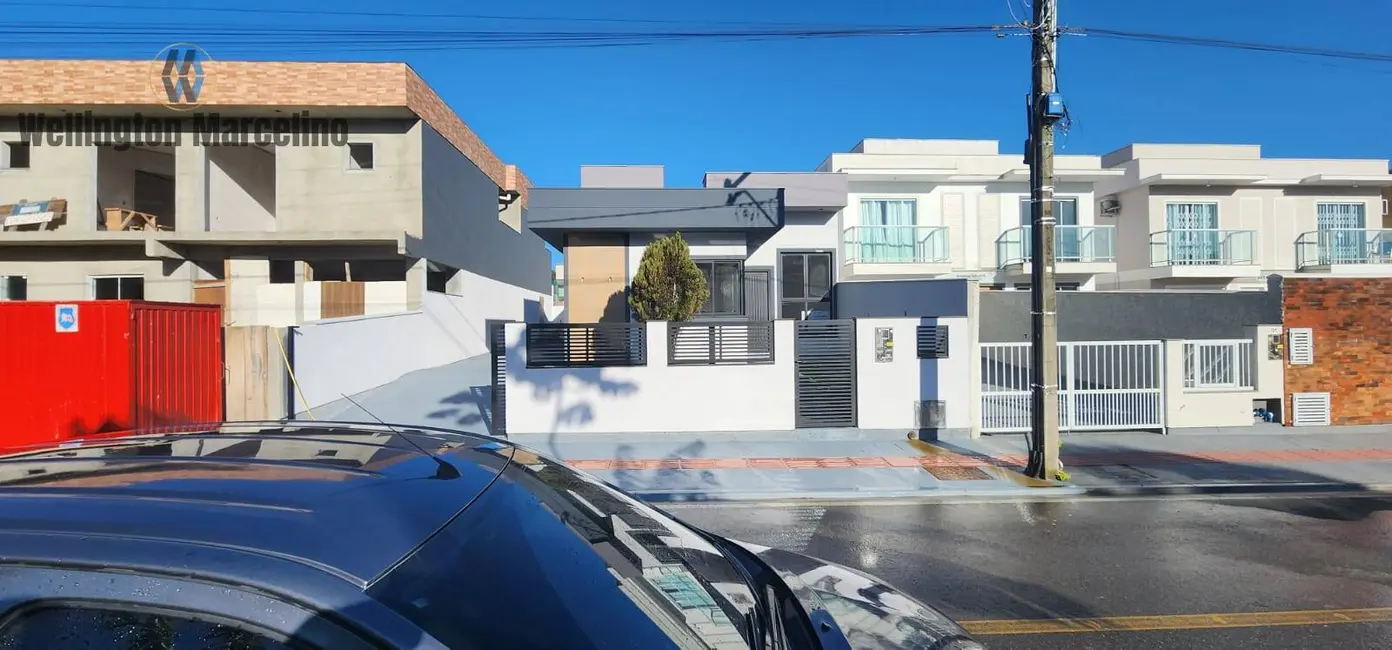 Foto 3 de Casa com 3 quartos à venda, 76m2 em Bela Vista, Palhoca - SC