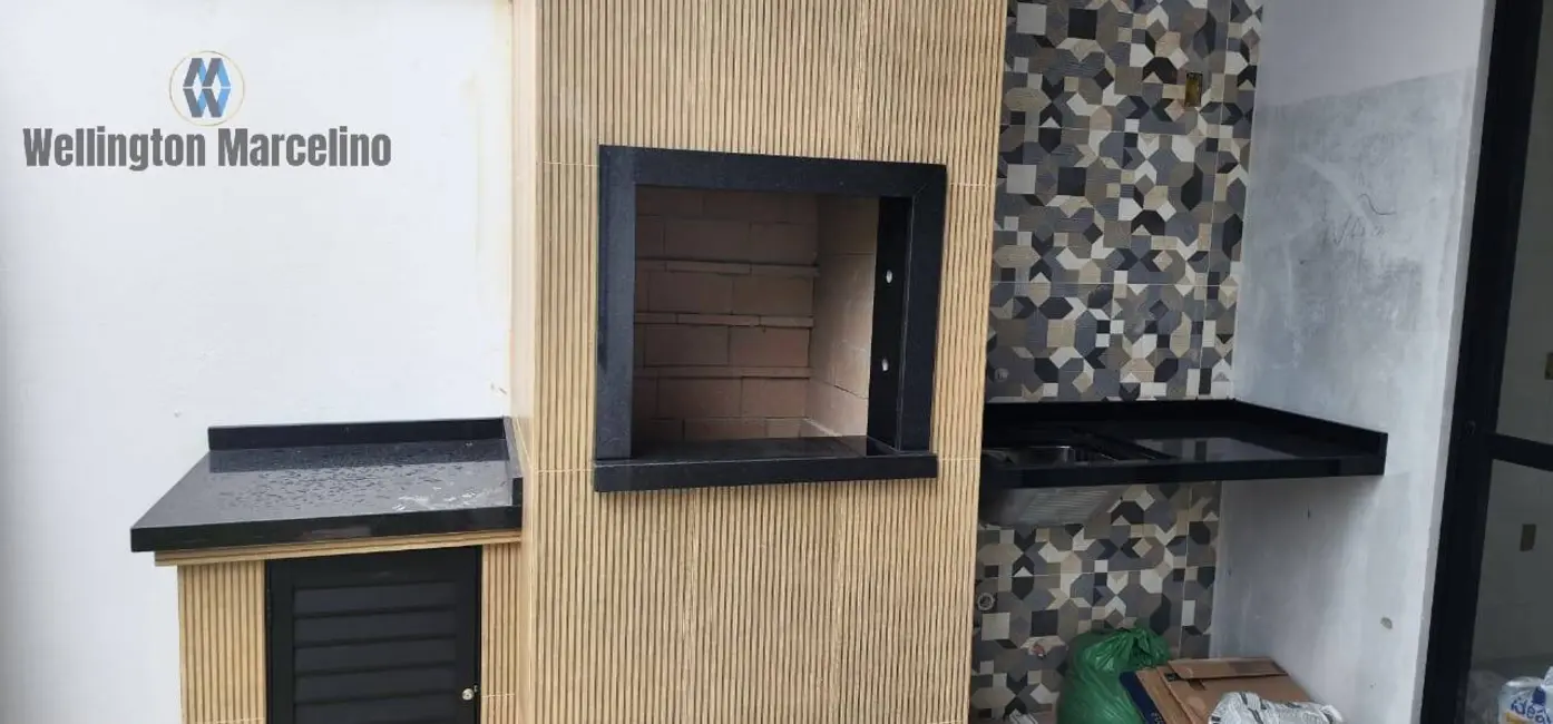 Foto 7 de Casa com 3 quartos à venda, 76m2 em Bela Vista, Palhoca - SC