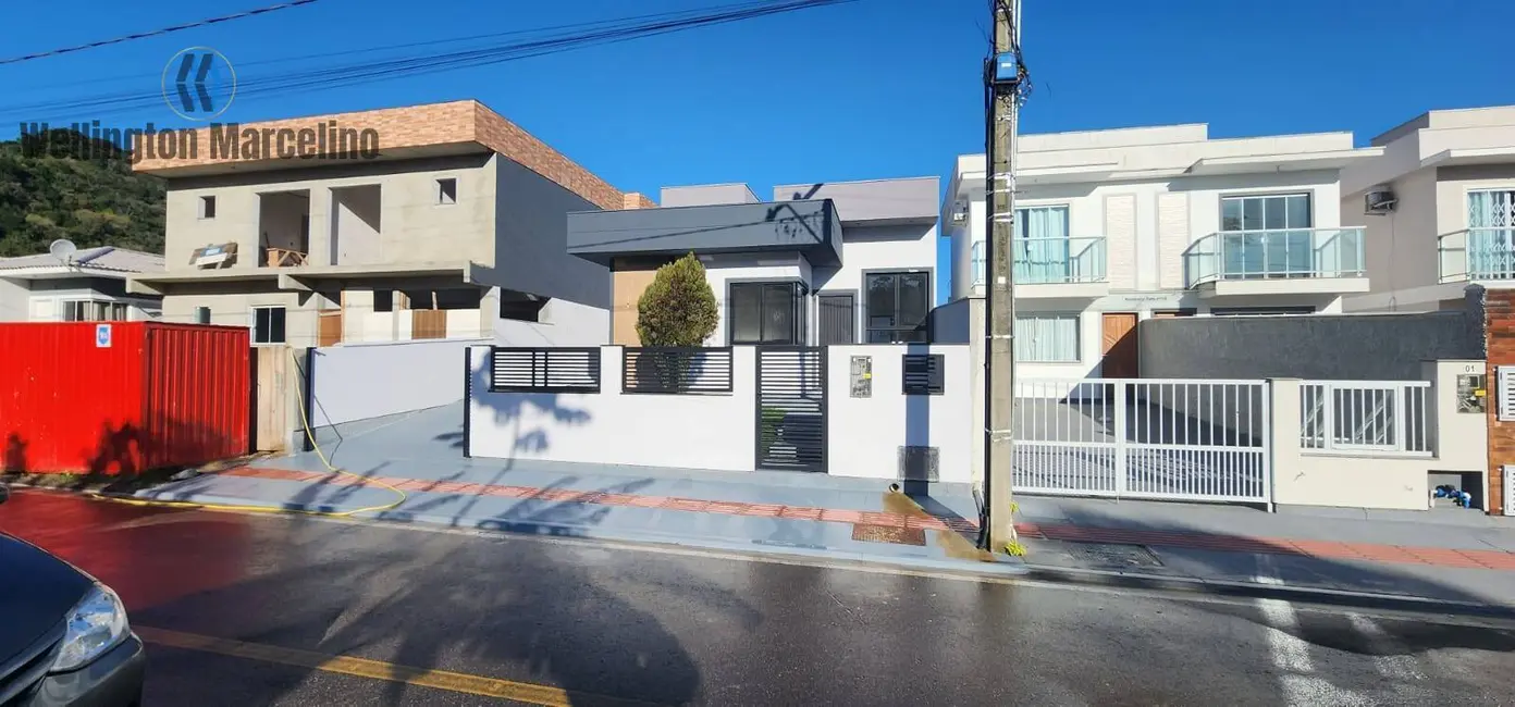 Foto 5 de Casa com 3 quartos à venda, 76m2 em Bela Vista, Palhoca - SC