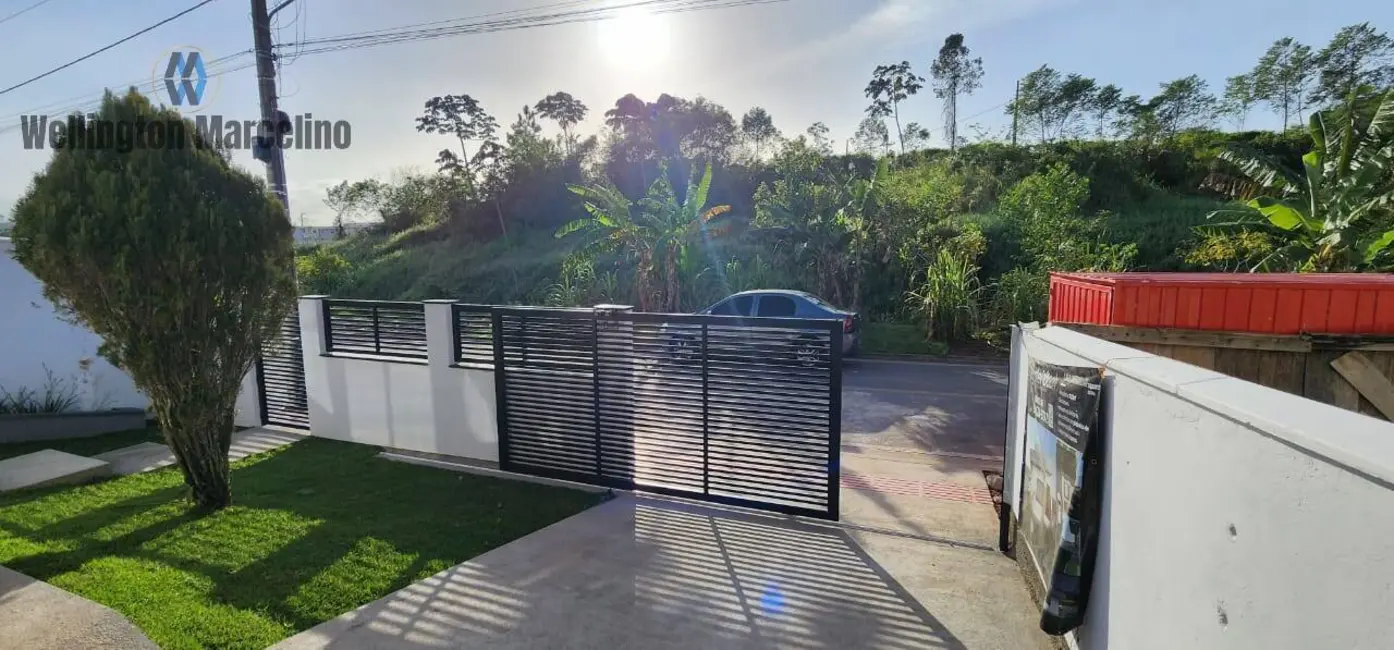 Foto 4 de Casa com 3 quartos à venda, 76m2 em Bela Vista, Palhoca - SC