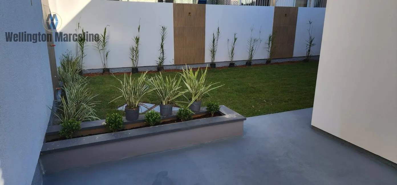 Foto 8 de Casa com 3 quartos à venda, 76m2 em Bela Vista, Palhoca - SC