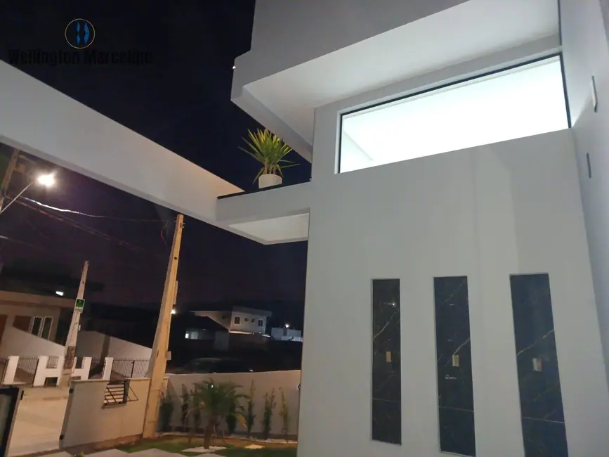 Foto 8 de Casa com 3 quartos à venda, 86m2 em Bela Vista, Palhoca - SC