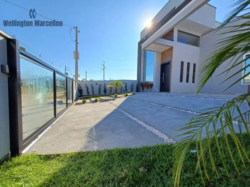 Foto 9 de Casa com 3 quartos à venda, 86m2 em Bela Vista, Palhoca - SC