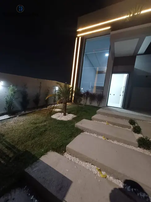 Foto 3 de Casa com 3 quartos à venda, 86m2 em Bela Vista, Palhoca - SC