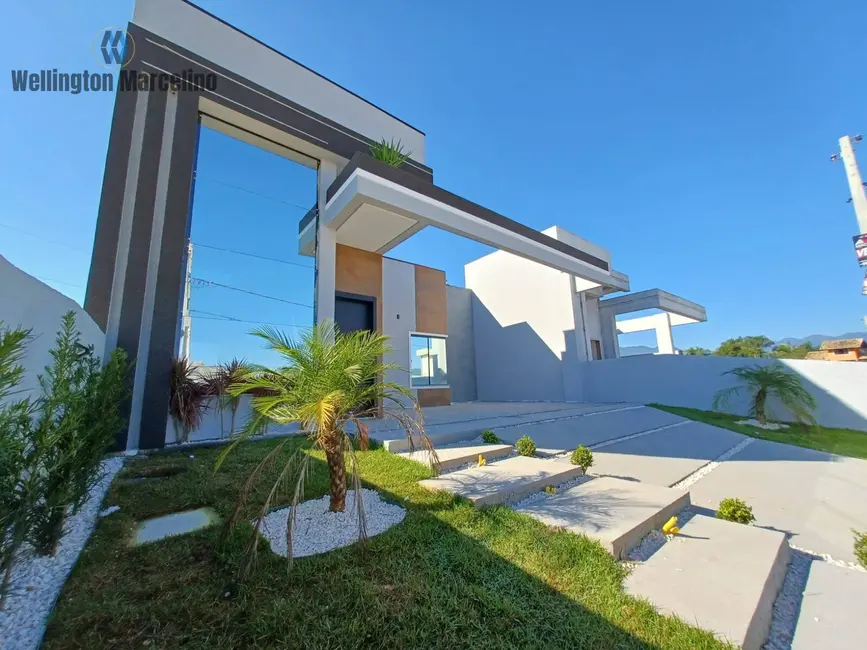 Foto 7 de Casa com 3 quartos à venda, 86m2 em Bela Vista, Palhoca - SC