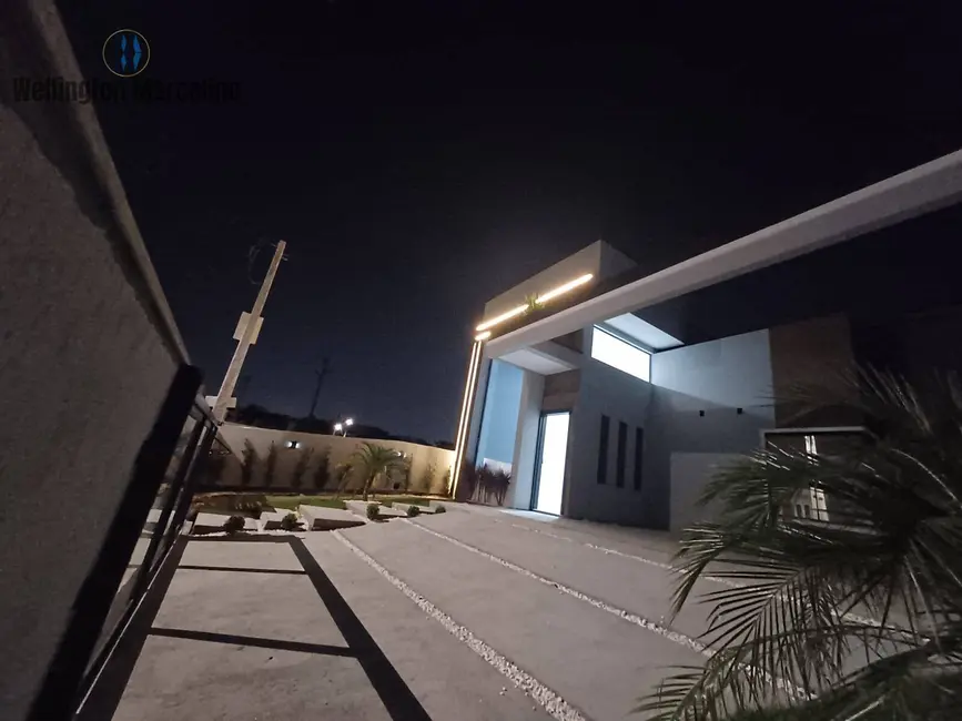 Foto 5 de Casa com 3 quartos à venda, 86m2 em Bela Vista, Palhoca - SC