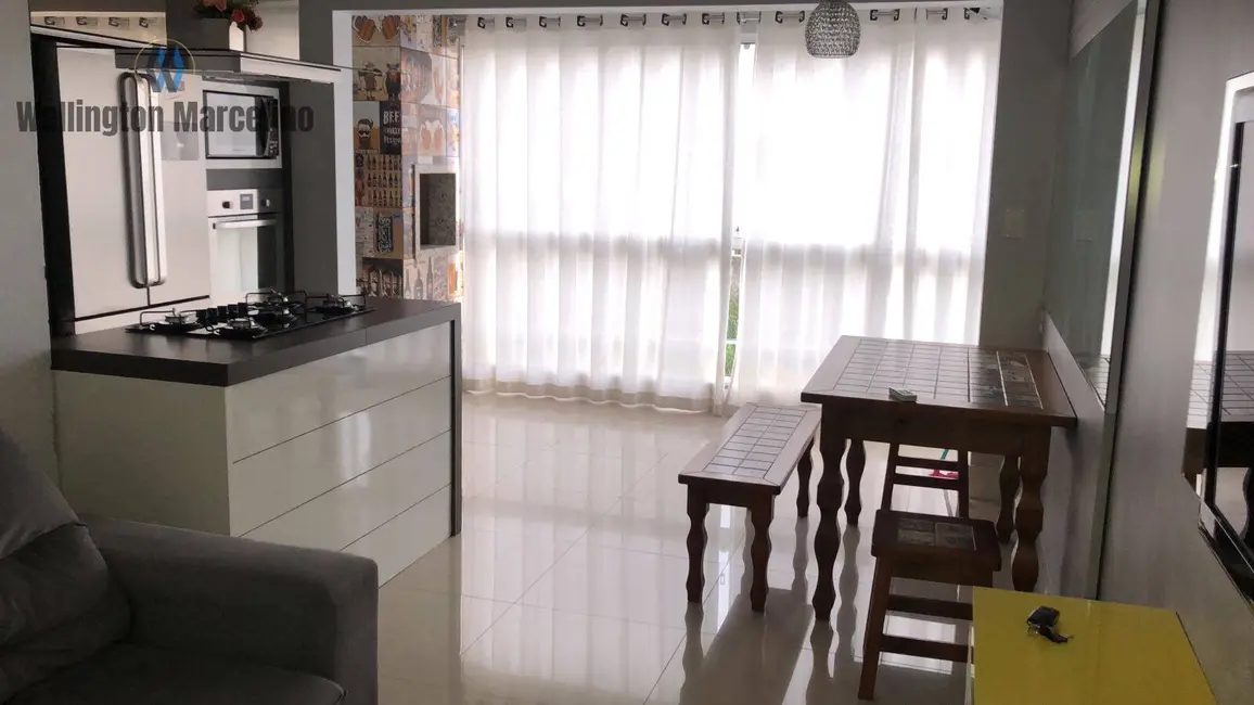 Foto 9 de Apartamento com 2 quartos à venda, 102m2 em Aririú, Palhoca - SC