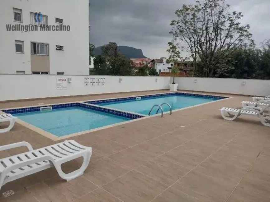 Foto 8 de Apartamento com 2 quartos à venda, 72m2 em Caminho Novo, Palhoca - SC