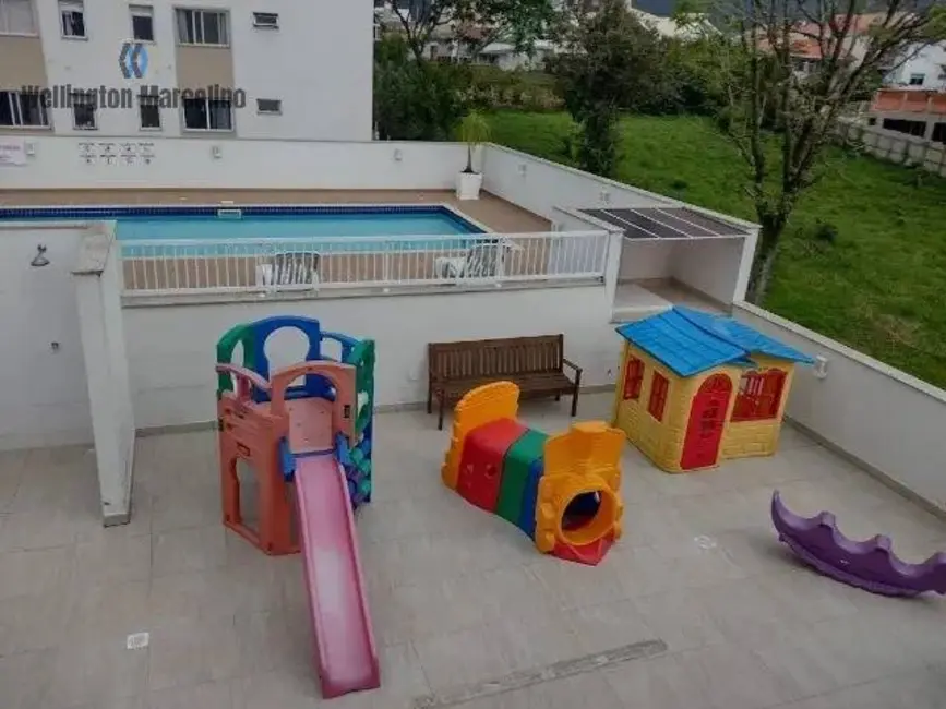 Foto 6 de Apartamento com 2 quartos à venda, 72m2 em Caminho Novo, Palhoca - SC