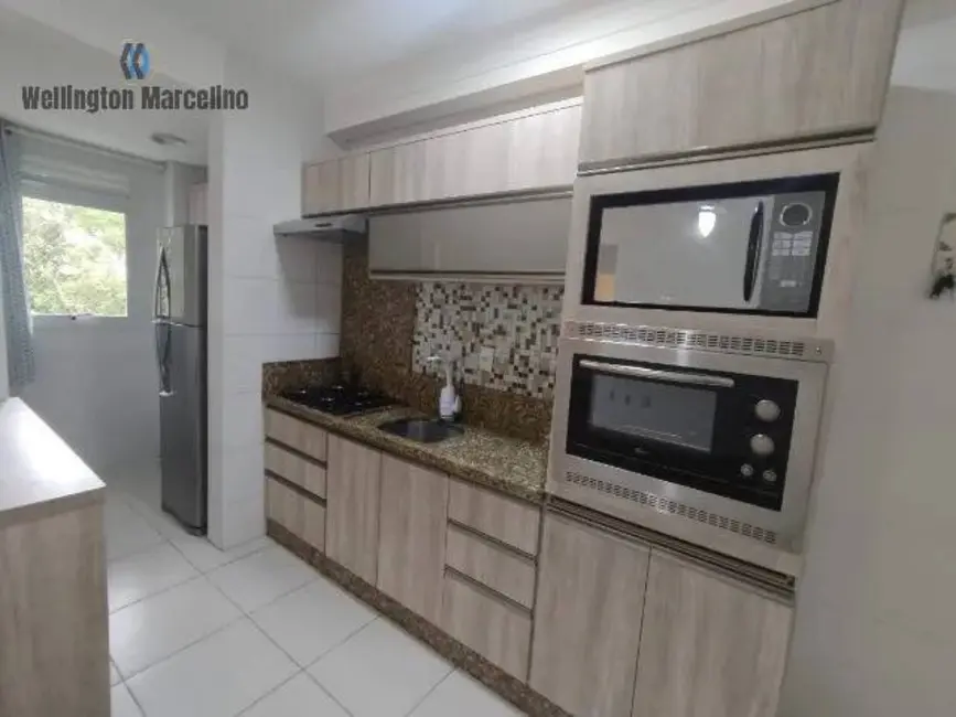 Foto 9 de Apartamento com 2 quartos à venda, 72m2 em Caminho Novo, Palhoca - SC