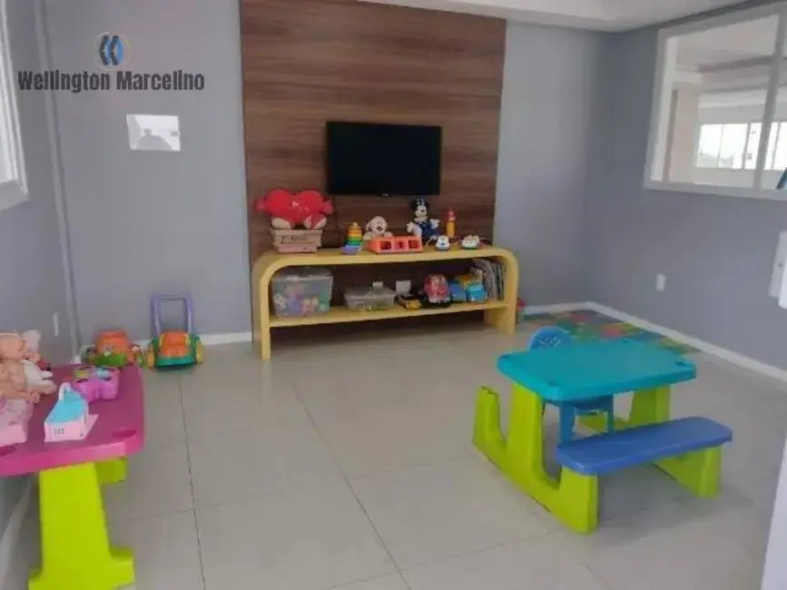 Foto 5 de Apartamento com 2 quartos à venda, 72m2 em Caminho Novo, Palhoca - SC