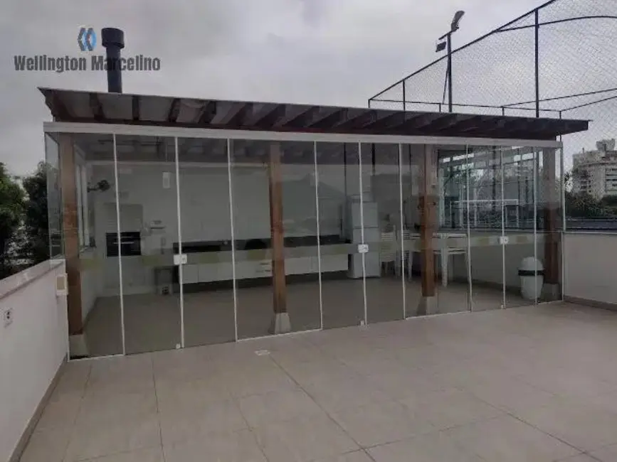 Foto 3 de Apartamento com 2 quartos à venda, 72m2 em Caminho Novo, Palhoca - SC