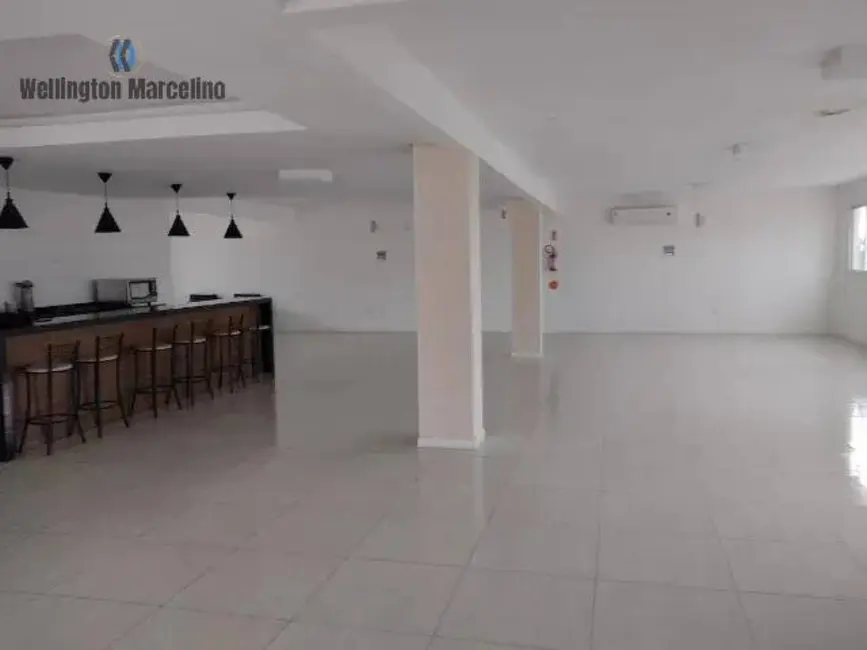 Foto 4 de Apartamento com 2 quartos à venda, 72m2 em Caminho Novo, Palhoca - SC
