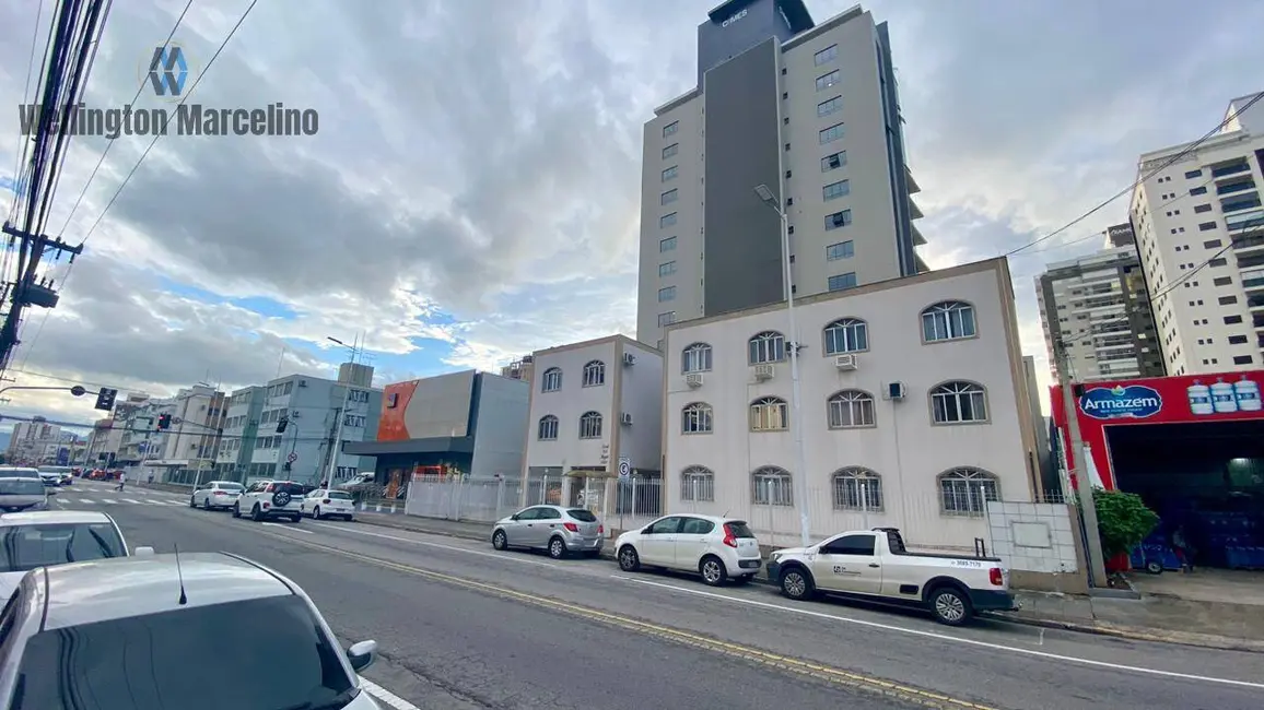 Foto 2 de Apartamento com 2 quartos à venda, 56m2 em Kobrasol, Sao Jose - SC