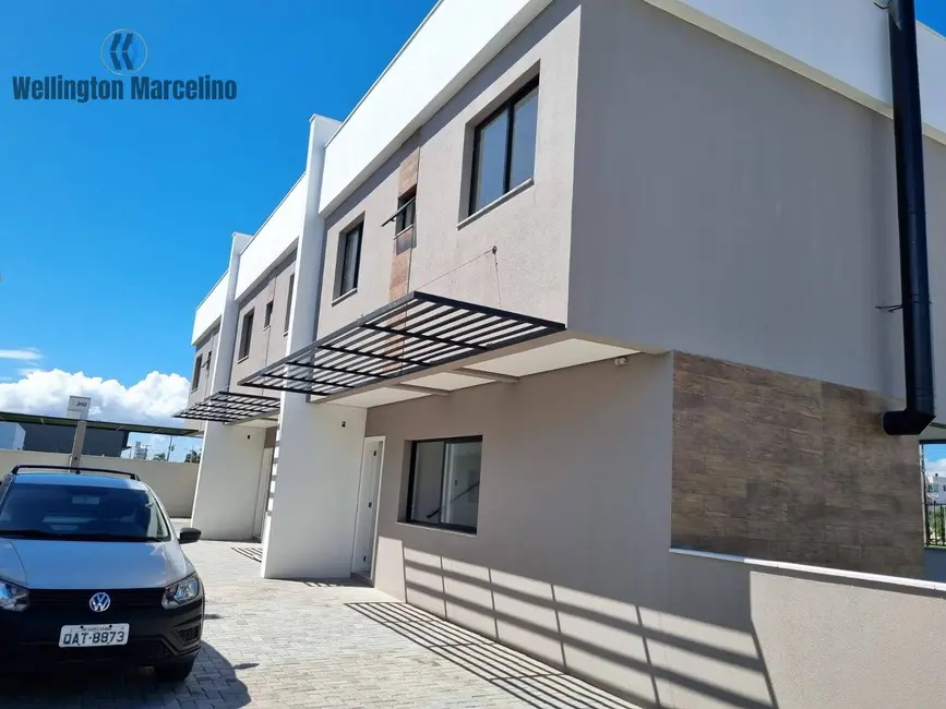 Foto 5 de Casa com 3 quartos à venda, 114m2 em Nova Palhoça, Palhoca - SC