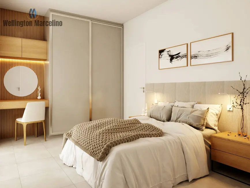 Foto 9 de Casa com 3 quartos à venda, 114m2 em Nova Palhoça, Palhoca - SC