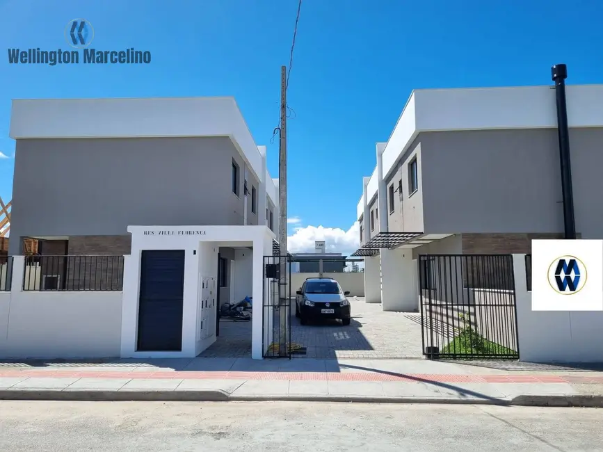 Foto 2 de Casa com 3 quartos à venda, 114m2 em Nova Palhoça, Palhoca - SC