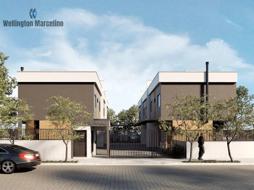 Foto 6 de Casa com 3 quartos à venda, 114m2 em Nova Palhoça, Palhoca - SC