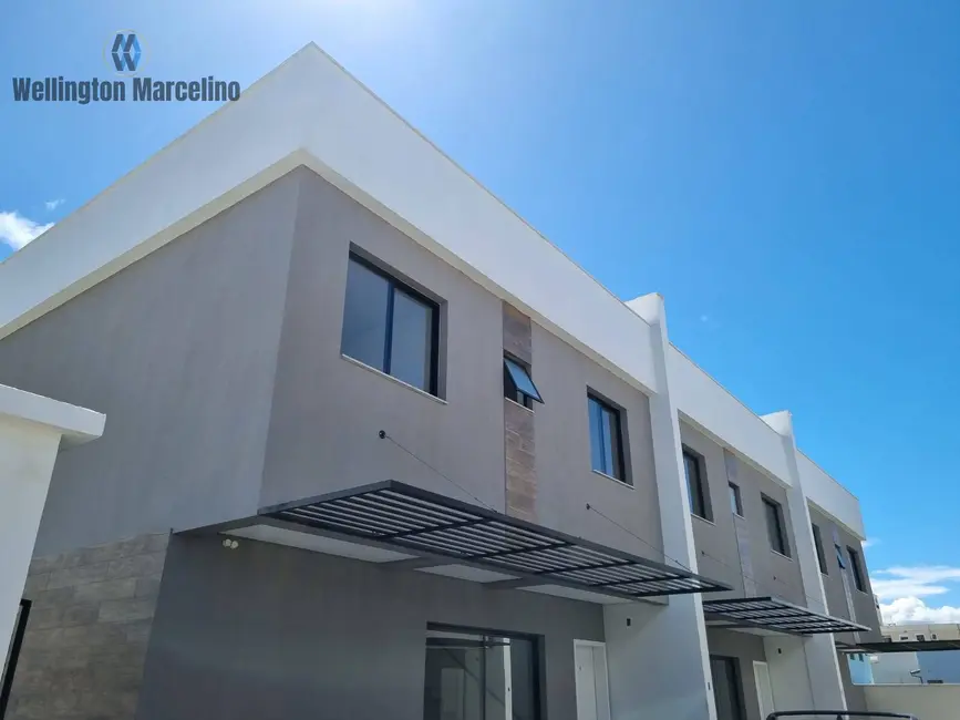 Foto 3 de Casa com 3 quartos à venda, 114m2 em Nova Palhoça, Palhoca - SC