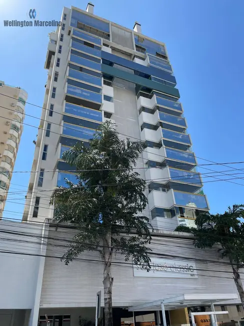 Foto 1 de Apartamento com 4 quartos à venda, 150m2 em Campinas, Sao Jose - SC