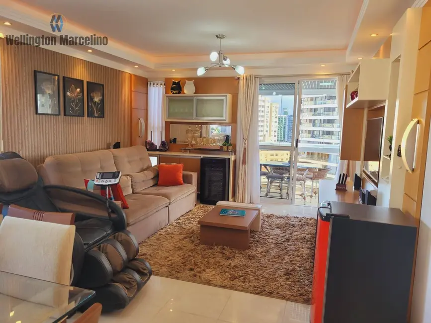 Foto 6 de Apartamento com 4 quartos à venda, 150m2 em Campinas, Sao Jose - SC