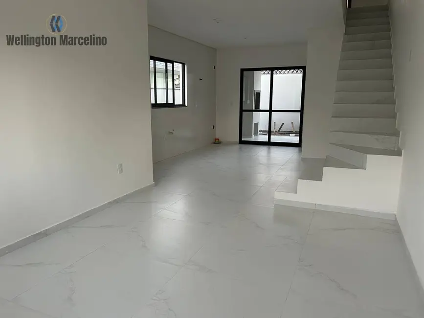 Foto 5 de Casa com 3 quartos à venda, 107m2 em Bela Vista, Palhoca - SC