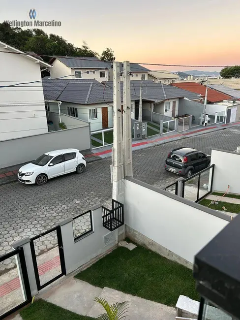 Foto 2 de Casa com 3 quartos à venda, 107m2 em Bela Vista, Palhoca - SC