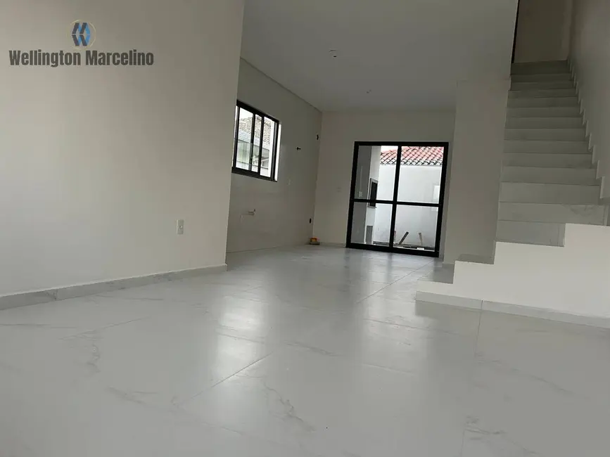 Foto 6 de Casa com 3 quartos à venda, 107m2 em Bela Vista, Palhoca - SC