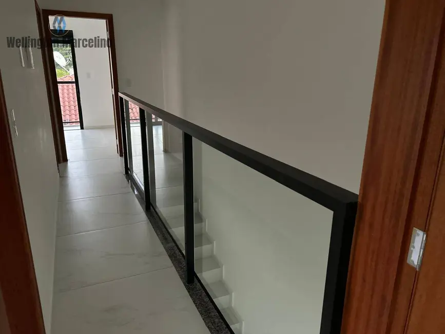 Foto 7 de Casa com 3 quartos à venda, 107m2 em Bela Vista, Palhoca - SC