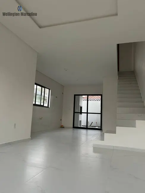 Foto 4 de Casa com 3 quartos à venda, 107m2 em Bela Vista, Palhoca - SC