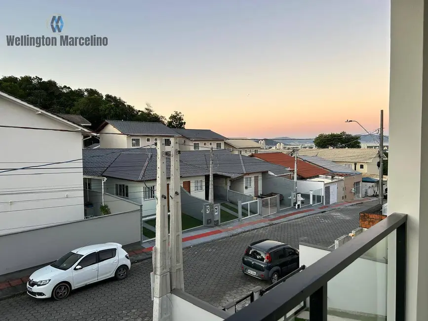 Foto 9 de Casa com 3 quartos à venda, 107m2 em Bela Vista, Palhoca - SC