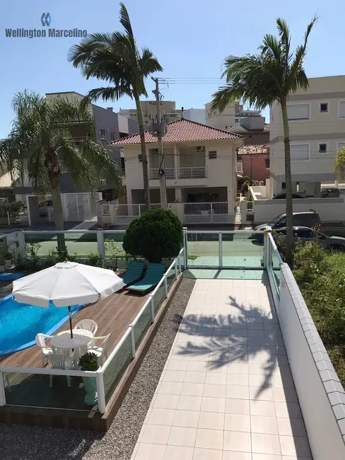 Foto 1 de Casa com 4 quartos à venda, 341m2 em Governador Celso Ramos - SC