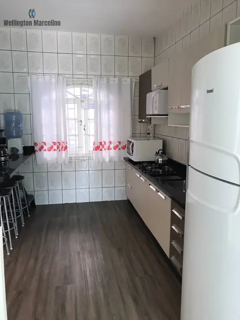 Foto 9 de Casa com 4 quartos à venda, 341m2 em Governador Celso Ramos - SC